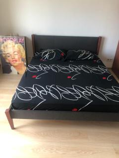 Апартаменты с балконом на Маршала Говорова - Odessa - 1