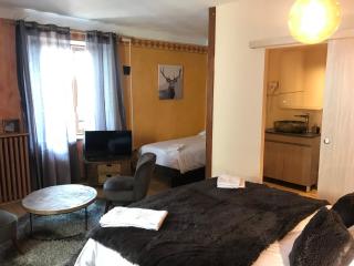 Auberge de la Paix - Briançon - 3