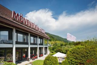 Mövenpick Hotel Egerkingen - 5
