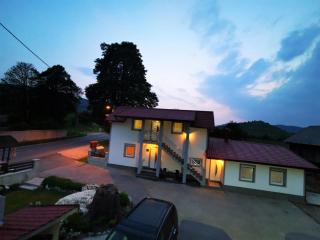 Guesthouse Samolov - Vrhovine - 9