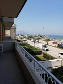 Appartamento fronte mare - 9