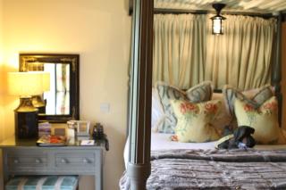 The Manor House Hotel - Moreton in Marsh - 3