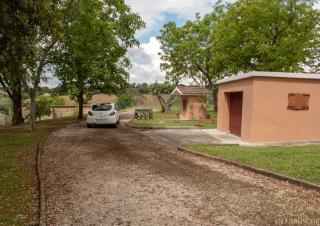 Villa Buschi - Fermo - 6