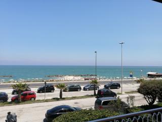 Appartamento fronte mare - 8