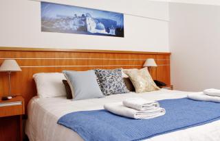 Catamarca Suites Land - Rosario - 3