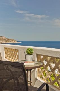 Aperanto Apartments - Karpathos - 3