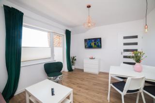 Apartamenty #Minimalizm - Władysławowo - 8