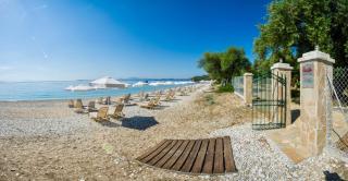 Villa Renata Gold - Barbati - 6