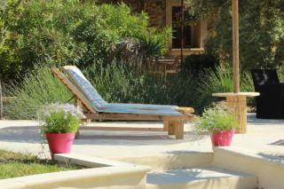 Mas de la Frigoule - 1