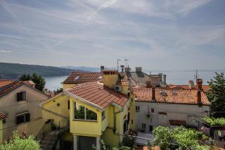 Casa Salita Garibaldi - Opatija - 7