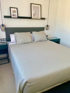 Mediterranea Suite Apartment - Albir - 7