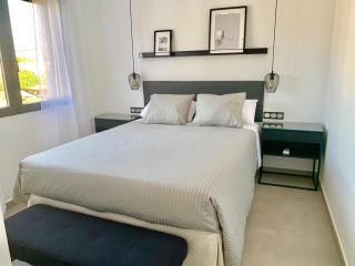 Mediterranea Suite Apartment - Albir - 2