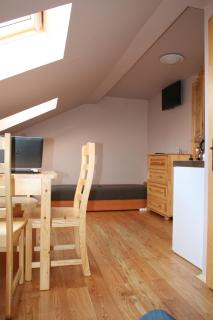 Apartament Rodzinny - 5