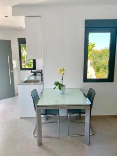 Mediterranea Suite Apartment - Albir - 8