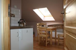 Apartament Rodzinny - 1