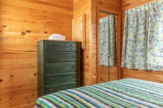 Fairways Cottages - Cavendish - 3