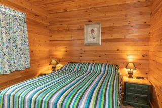 Fairways Cottages - Cavendish - 2