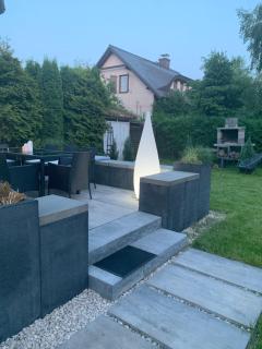 Dom Wypoczynkowy Monika - 8