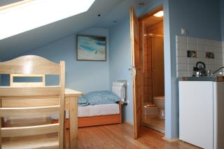 Apartament Rodzinny - 2