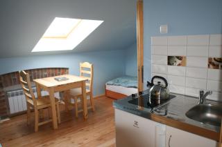 Apartament Rodzinny - 6