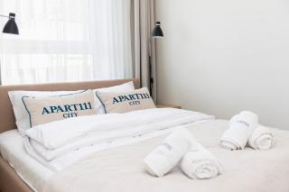 Apart111 Apartamenty - City - 5