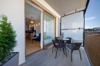 Apart111 Apartamenty - City - Colberga - 3