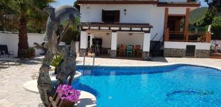 villa aranda - Llagostera - 9