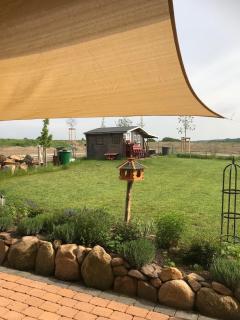 Gemütliche, großzügige Ferienwohnung - 7