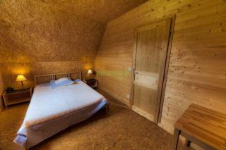 Chalet Puy Ferrand - 9