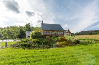 Chalet Puy Ferrand - 7