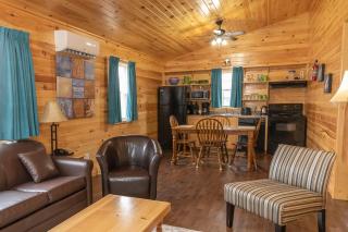 Fairways Cottages - Cavendish - 7