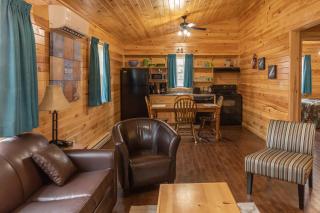 Fairways Cottages - 2