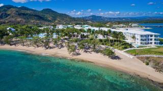 Senator Puerto Plata - San Felipe de Puerto Plata - 0