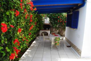 Villa Lachi - 5