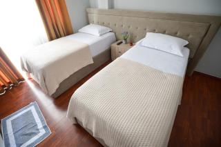 Hotel Niku - Tirana - 7