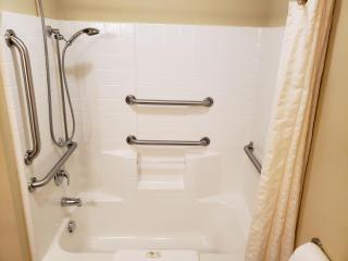 Cobblestone Inn & Suites - Holyoke - Holyoke - 8