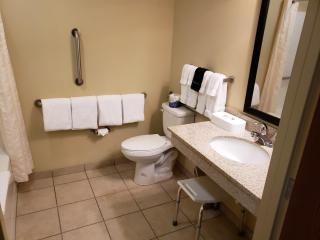 Cobblestone Inn & Suites - Holyoke - Holyoke - 7