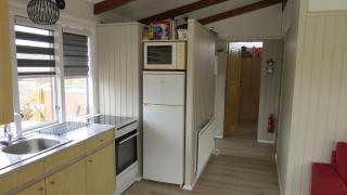 Hvammur 1 with private hot tub - Drangsnes - 5