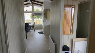 Hvammur 1 with private hot tub - 7