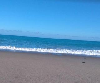 RAFFAELLO Beach Apartment - 50 m from the sea - WIFI - 4