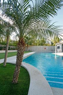 Spa Jardines de Lorca - Lorca - 3