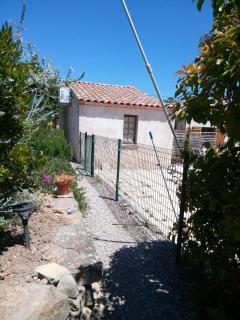 Maison du Charron - 1