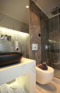 Athinais Luxury Apartments - Hanioti - 2