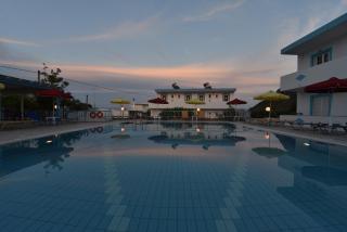 Villa Popi Studios - Kefalos - 1