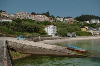 Raxó con vistas a la playa - Raxó - 3