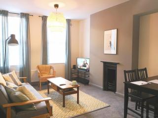 Homely Serviced Apartments - Figtree - Sheffield - 7