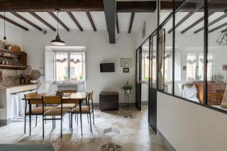 ManillaHouse - Montepulciano - 2