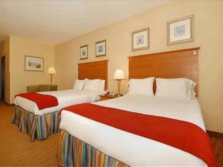 Holiday Inn Express Branford-New Haven by IHG - 7