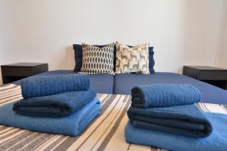The green townhouse in Denia centre by NRAS - Dénia - 6