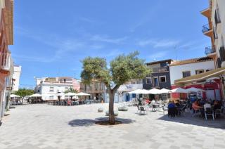 The green townhouse in Denia centre by NRAS - Dénia - 8